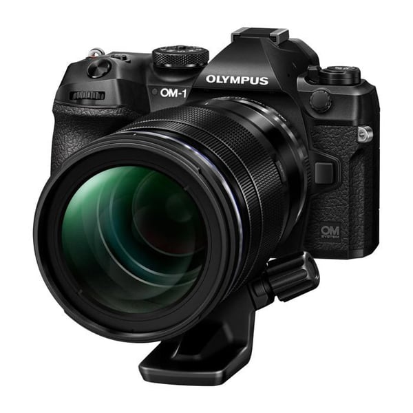 OM System Zoom-objektiv M.Zuiko