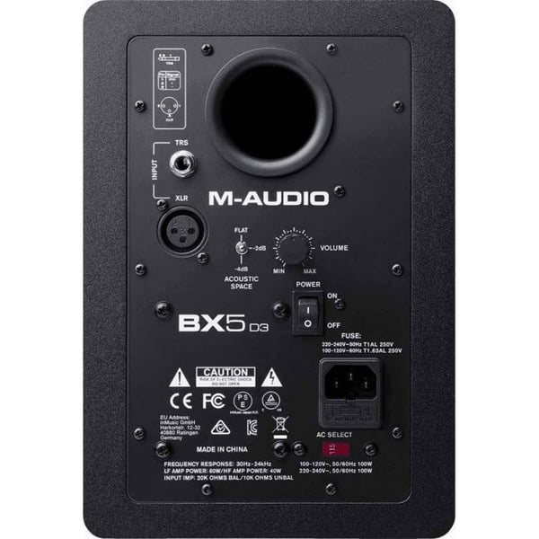 RMD BX5D3SINGLE