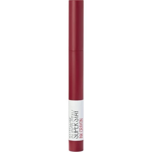 Maybelline New York - Läppstiftspenna - Superstay Ink - Own Your Empire (50)