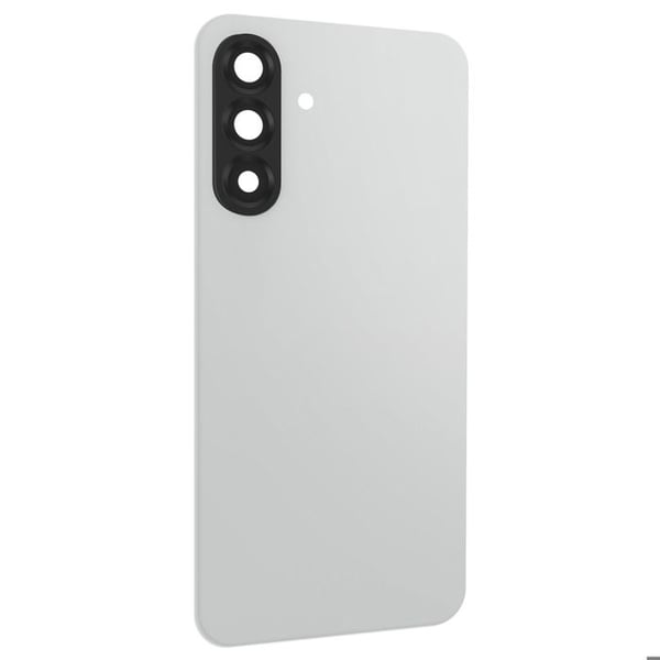 Originalt batteripaket för Samsung Galaxy A56 Hållbart skydd Ljusgrå