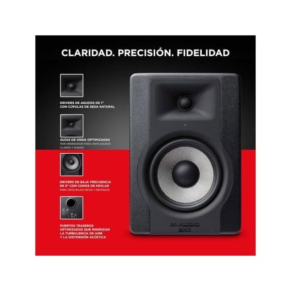 RMD BX5D3SINGLE
