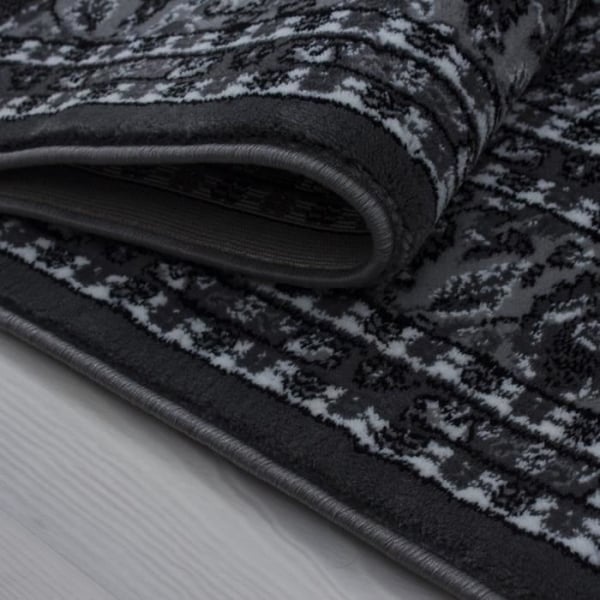 Tapis - Ayyildiz - Marrakesh 0297 - Grå - 200x290 cm - Klassisk Orientalisk
