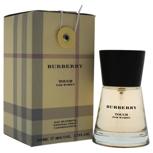 Parfym Burberry Burberry Touch EDP Spray 1.7 oz