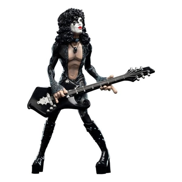 Weta Workshop - Kyss - Figur Mini Epics Starchild 17 cm