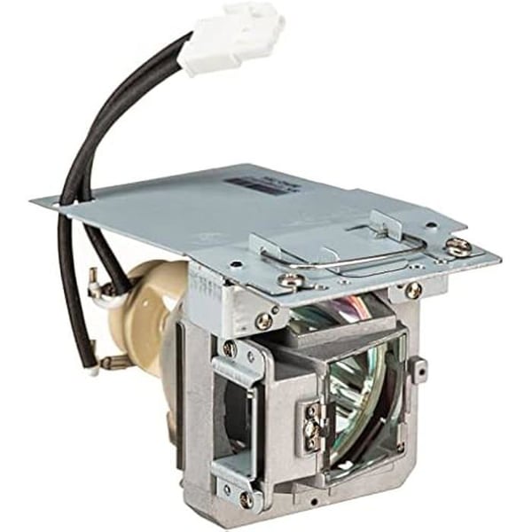 Lampprojektor - COREPARTS - BENQ - Kompatibel - Hög ljusstyrka - 4000 timmar livslängd