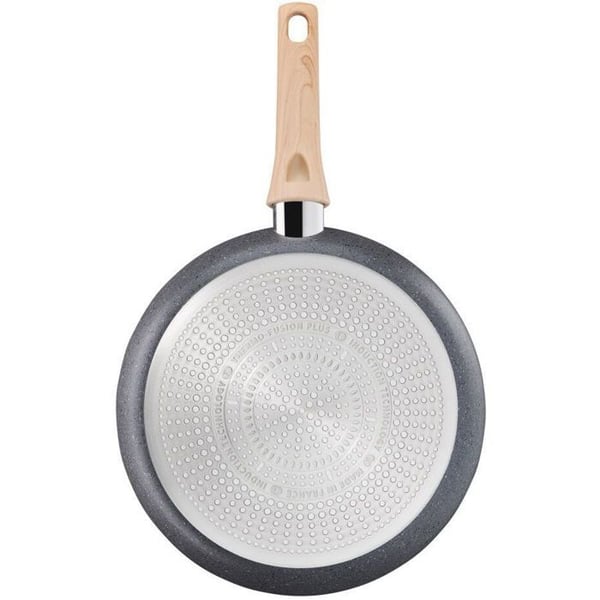 Stekpanna - TEFAL - Natural Force G2660472 - 24 cm - Non-stick - Tillverkad i Frankrike