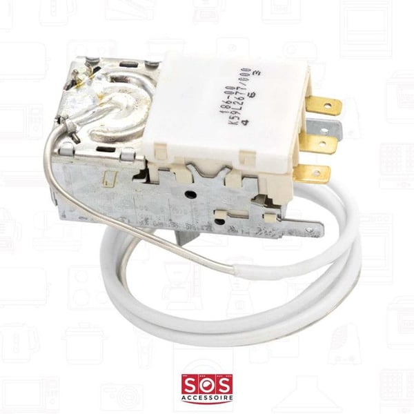 Termostat K59l2677