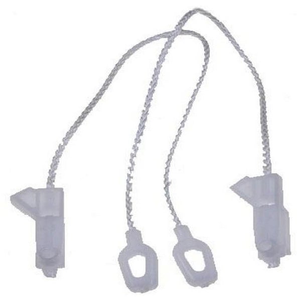 Dörrkabel 2-pack - BRANDT - DFH510 - Diskmaskin