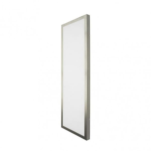Ljusarmatur - FAB 150699003 - Aluminium/Polykarbonat - 72 W - 6120 lm - Inomhus