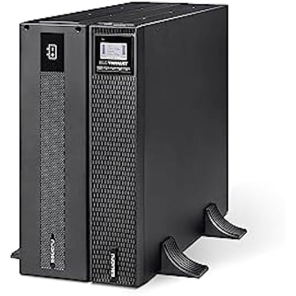 Inverter - Salicru - SLC-8000-TWIN RT3 - Märke: SALICRU