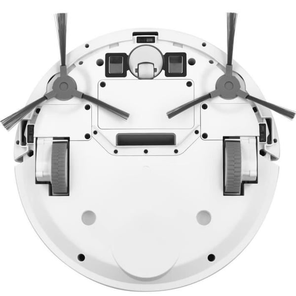 Robotdammsugare - Sencor - SRV 1550WH
