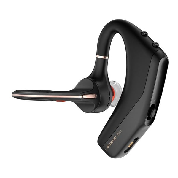 Hörlurar - HP - Poly Voyager Legend 50 - Trådlös - Brusreducerande - Over-ear