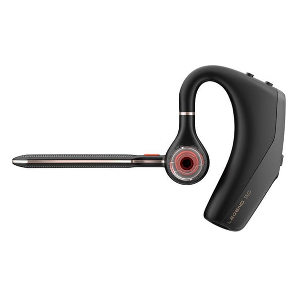Hörlurar - HP - Poly Voyager Legend 50 - Trådlös - Brusreducerande - Over-ear