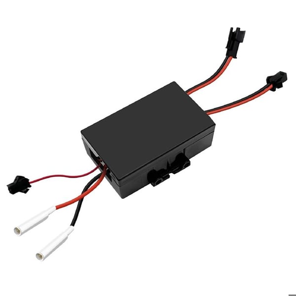 Original LED-kontroll för Dualtron Mini