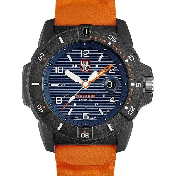 Luminox XS.3603 Navy Seal Dykur Klocka Herr 45mm 20ATM