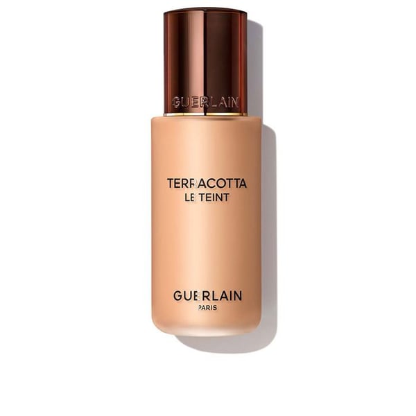 Flytande foundation TERRACOTTA LE TEINT flytande foundation #4N 30 ml