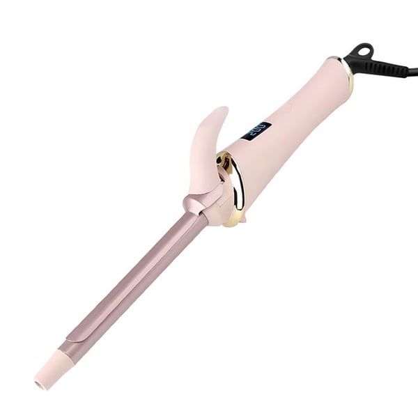 Locktång - AVIZAR - 13 mm - LED-skärm - Snabb uppvärmning 50s - 200°C