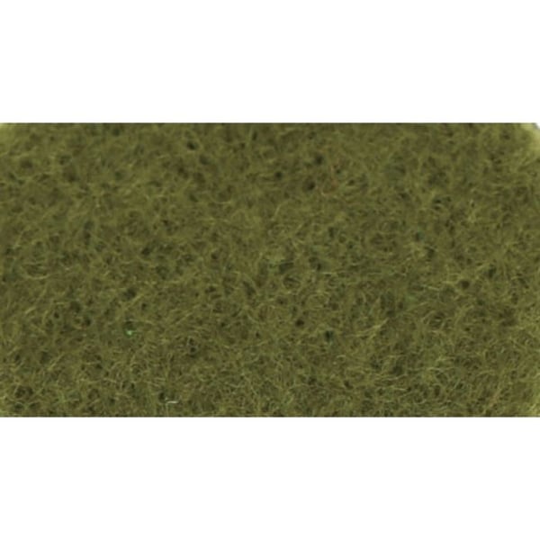 Graine Créative - Filttyg 2 mm A4 Olivgrön