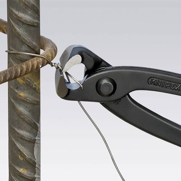 Knipex 99 00 300 Rysk tång 300 mm 1 st.