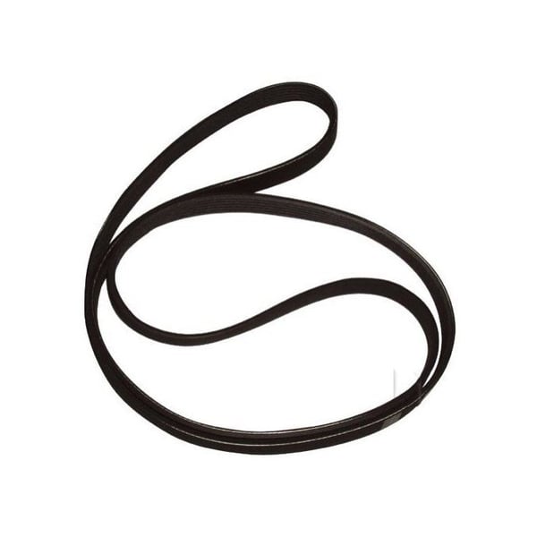 Tvättmaskinsbälte 4693121 bälte 1321 J6 ELLER J5 POLY V