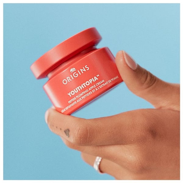 Origins Youthtopia™ fyldig creme 50ml