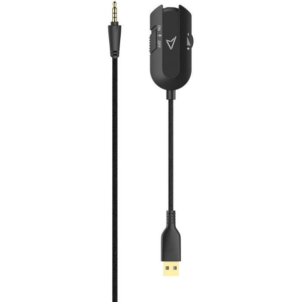 SteelPlay Wired Headset HP51 Multi-Platform - Kompatibel PS4, Switch