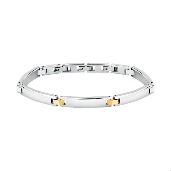 Armband i stål - SALS103