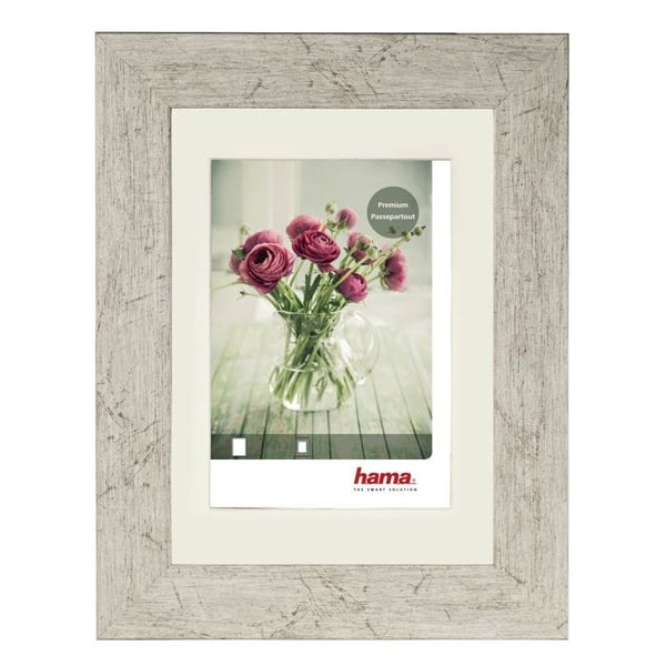 PLASTRAM "CHALET" 30X40 TAUPE