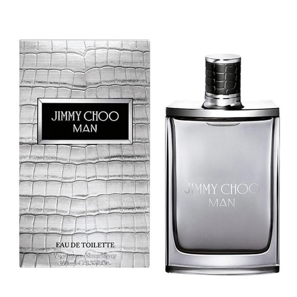 Jimmy Choo Man 100ml EDT Spray