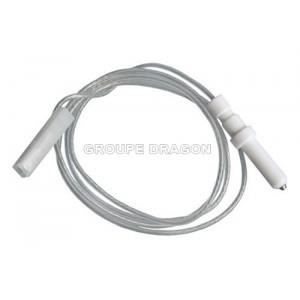 Tändstiftslängd 700 för SCHOLTES spishäll - C00052951 PH941MSTBGH TS53S PH640MS CP