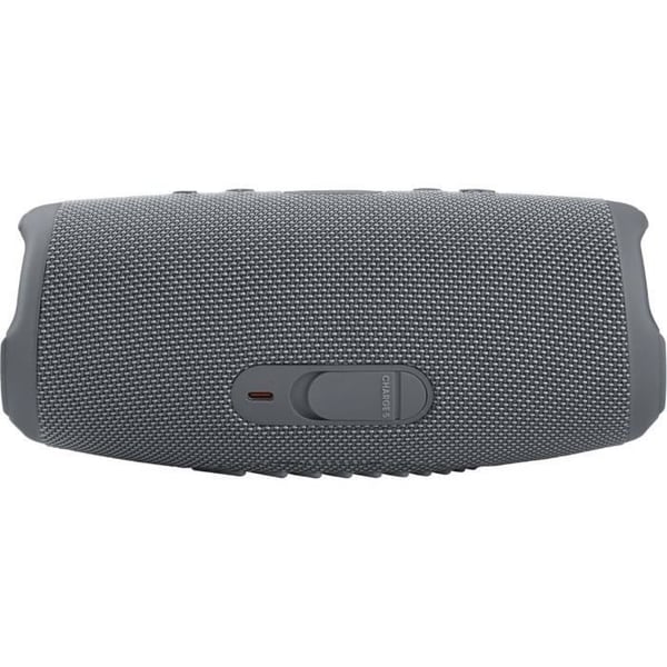 JBL Charge 5 - Bärbar högtalare - Grå