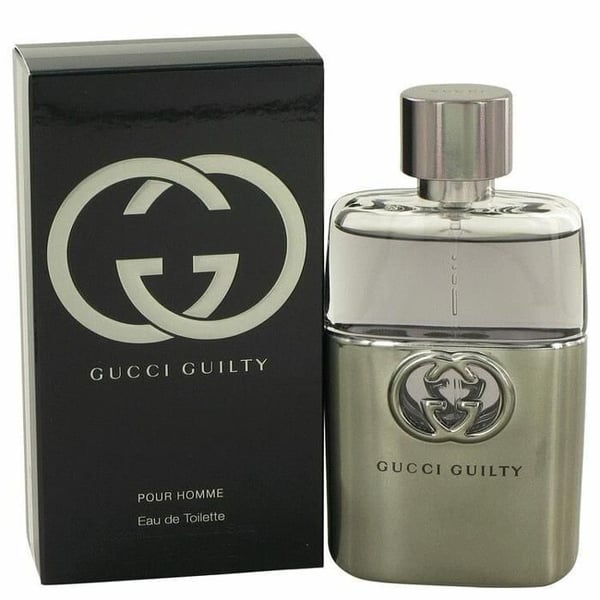 Gucci Guilty Ph Edt 50 Ml