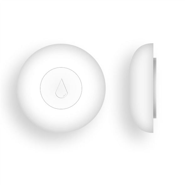 MOES vattenläckagedetektor, Zigbee