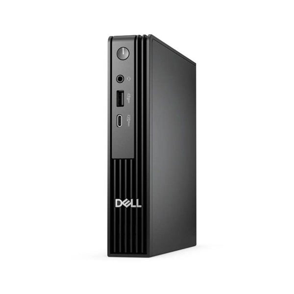 Dell Pro Micro QCM1250 U5-235T SSD 512Go/16Go W11P