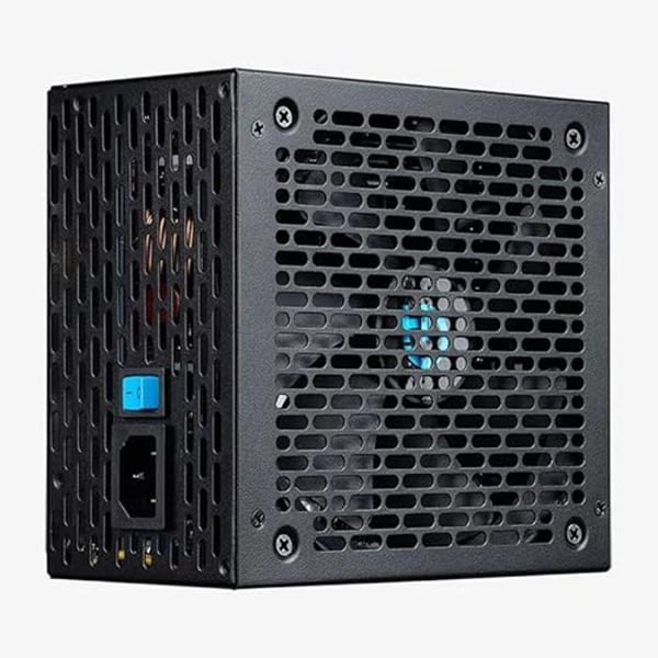 Hiditec PSU GDX750 V2 DC/DC 80PLUS Gold ATX 3.O PCIE 5.0
