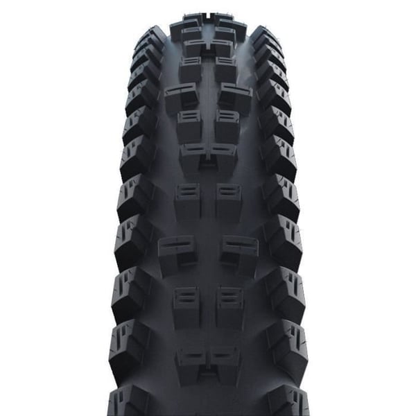 Schwalbe Tacky Chan Hs625 Evo S. Gravity Tle Cykeldäck - SCHWALBE - Landsvägscykel - Vuxen - Svart