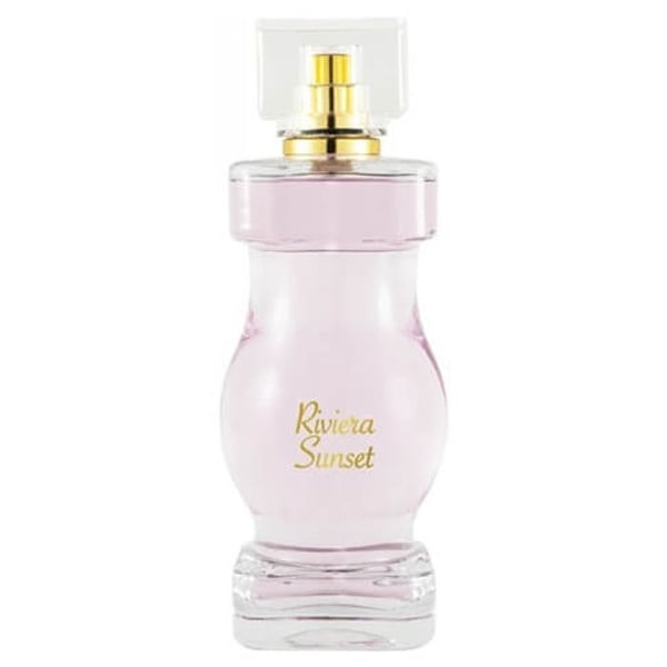Jeanne Arthes Riviera Sunset Eau de Parfum Collection Azur