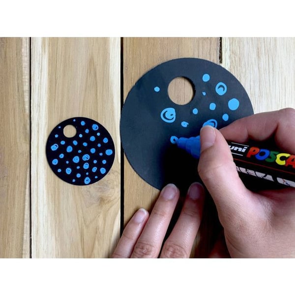 Färgstarkt magiskt plast kärlekstema (3 ark + 30 ritningar) kreativa skapelser modellering matlagning DIY