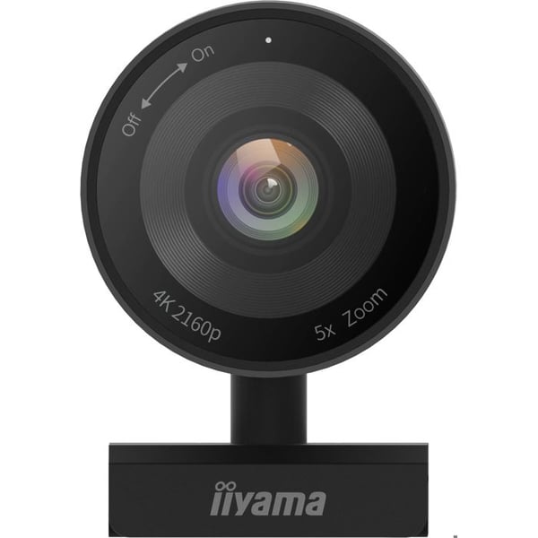 iiyama UC-CAM10PRO-1 - webkamera