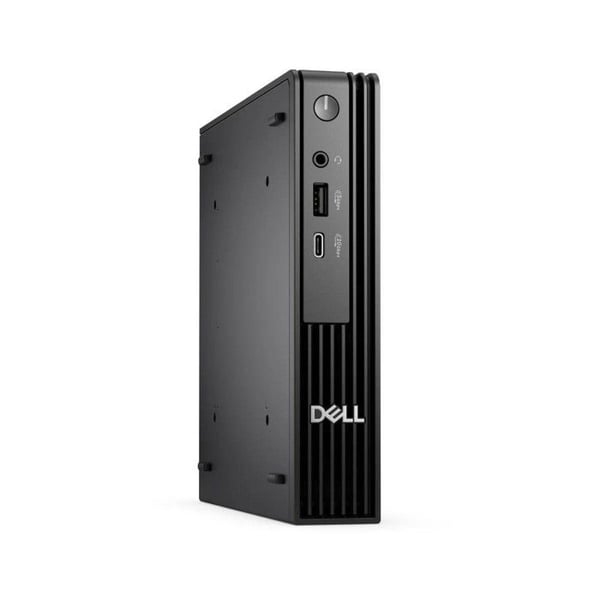 Dell Pro Micro QCM1250 U5-235T SSD 512Go/16Go W11P