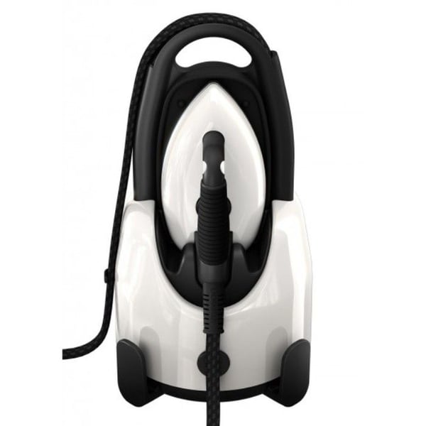 Laurastar ångcentral pro 3.5 bar 2200w oändlig autonomi vit - 000.0303.511