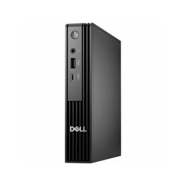 Dell Pro Micro QCM1250 U5-235T SSD 512Go/16Go W11P