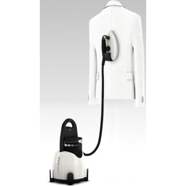 Laurastar ångcentral pro 3.5 bar 2200w oändlig autonomi vit - 000.0303.511