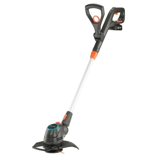 GARDENA ComfortCut 23/18V P4A batterikantskärare - 18V - 23 cm
