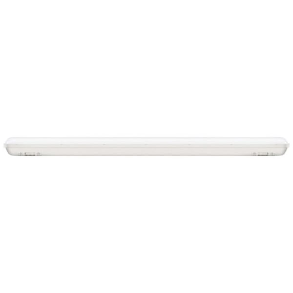 EDM vattentät LED-remsa - 148cm - 48W - 4000 lumen - 6400K - 31412