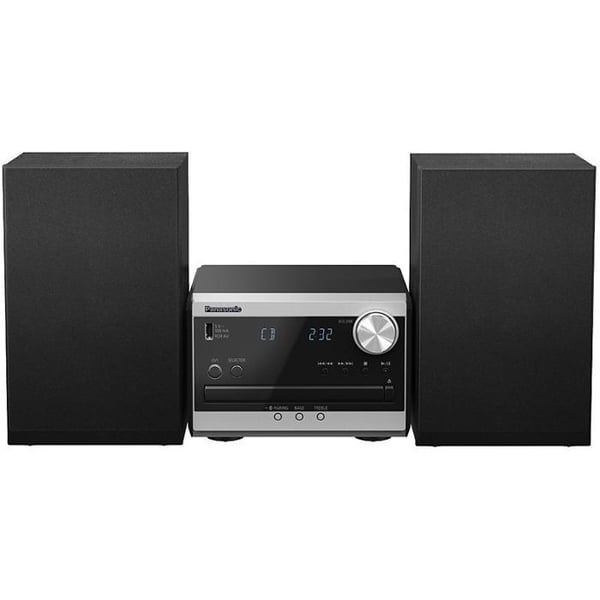 Panasonic hifi-anläggning sc-pm272