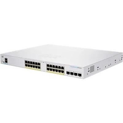 Cisco CBS350-24P-4G-EU