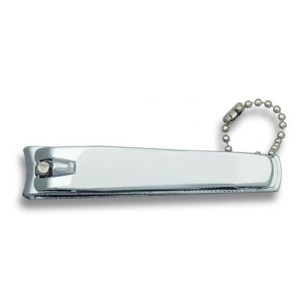 Albainox Nagelklippare Rostfritt stål medel 6 Cm 16012