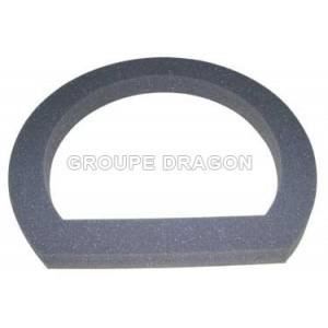 Volute packning 14,8cm x 17cm för FAGOR AIR308C och THOMSON 211ATHFFC torktumlare - Originaltillverkade del