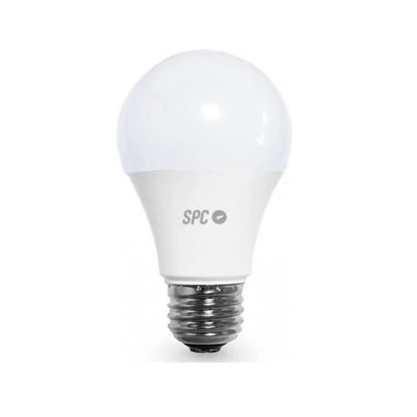 LED-lampa SPC Aura 1050 Wifi 10W E27 75W 2700K-6500K